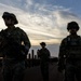 JTF-SB Soldiers and Border Patrol agents conduct joint patrol