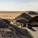 JTF-SB Soldiers and Border Patrol agents conduct joint patrol