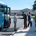 Congressional staffers visit Dover AFB