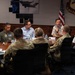 Congressional staffers visit Dover AFB