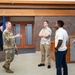 Congressional staffers visit Dover AFB