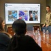 Congressional staffers visit Dover AFB