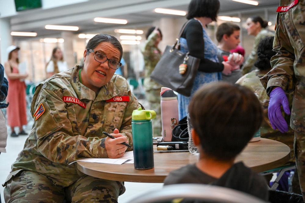GuardCare 2026 provides medical services to Athens County, Ohio residents