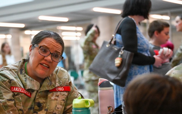 GuardCare 2026 provides medical services to Athens County, Ohio residents