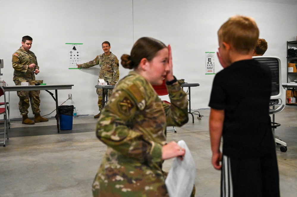 GuardCare 2026 provides medical services to Athens County, Ohio residents