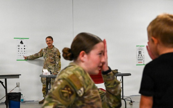 GuardCare 2026 provides medical services to Athens County, Ohio residents