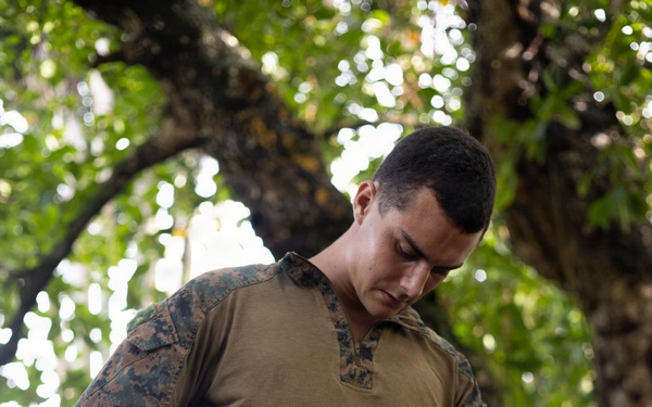 LCF-24: By Fire and Close Combat, V32 Rappelling