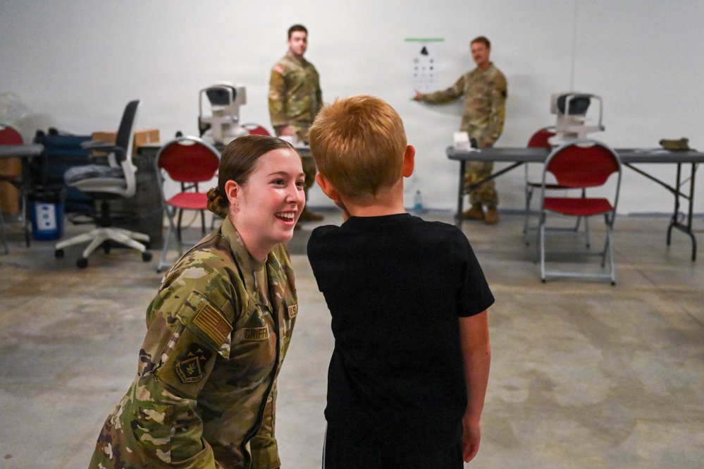 GuardCare 2026 provides medical services to Athens County, Ohio residents