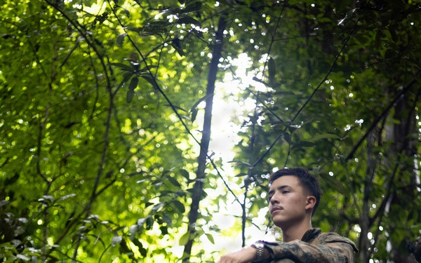 LCF-24: By Fire and Close Combat, V32 Rappelling
