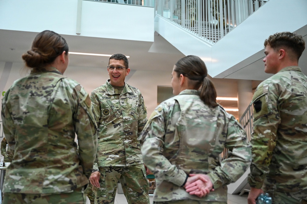 GuardCare 2026 provides medical services to Athens County, Ohio residents