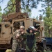 National Guard EOD Technicians Increase Force Readiness Through Team Leader Training