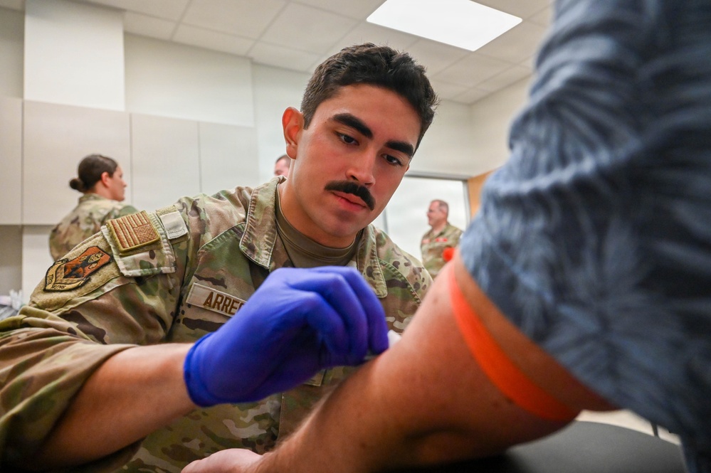 GuardCare 2026 provides medical services to Athens County, Ohio residents