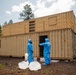 National Guard EOD Technicians Increase Force Readiness Through Team Leader Training