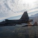 T-38 Flyover Over California Airspace