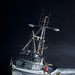 Unified Command responds to grounded vessel near Point Reyes