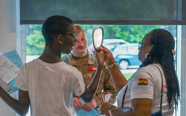 GuardCare 2026 provides medical services to Athens County, Ohio residents