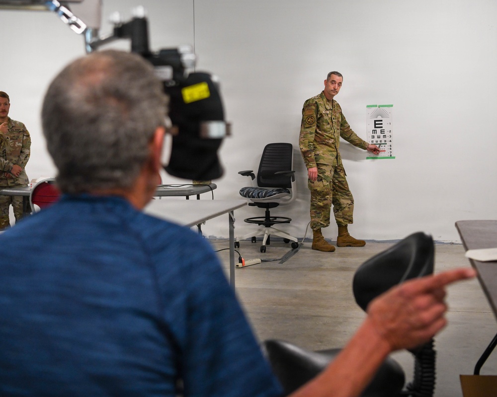 GuardCare 2026 provides medical services to Athens County, Ohio residents