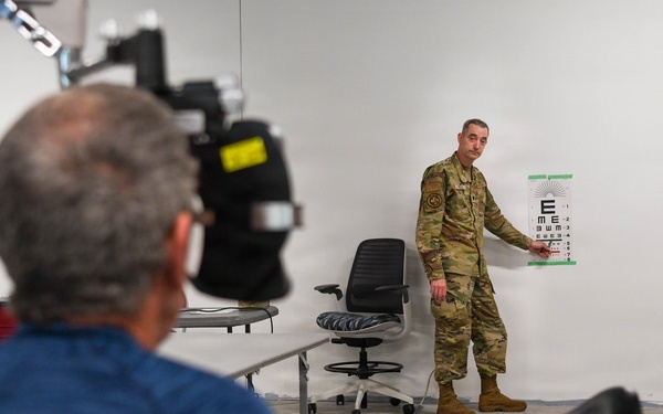 GuardCare 2026 provides medical services to Athens County, Ohio residents