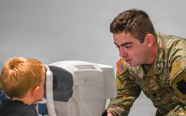 GuardCare 2026 provides medical services to Athens County, Ohio residents