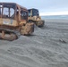Unified Command responds to grounded vessel near Point Reyes