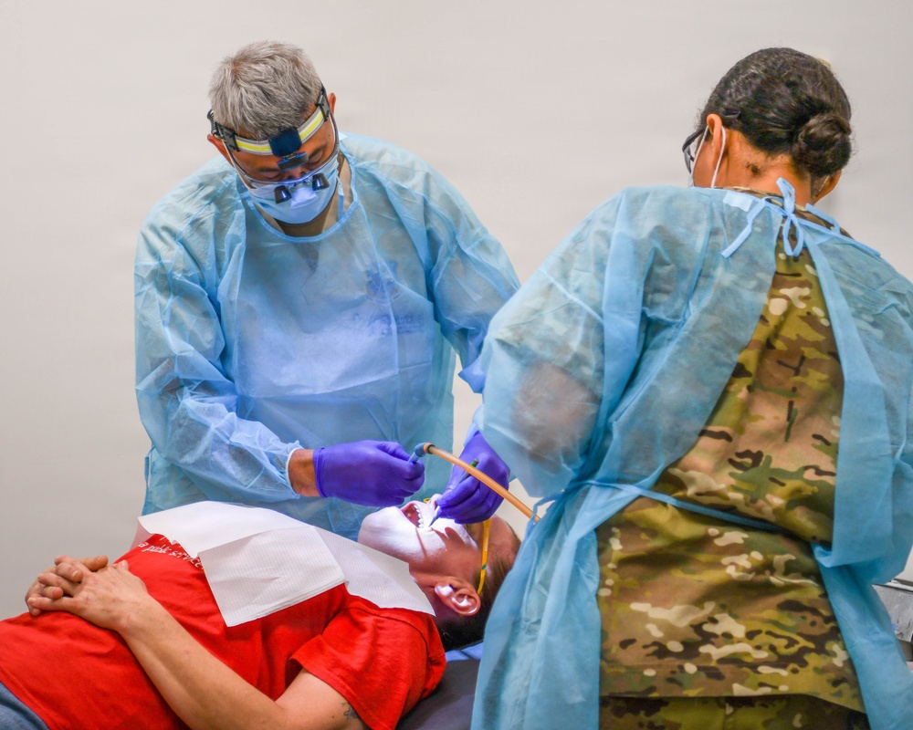 GuardCare 2026 provides medical services to Athens County, Ohio residents