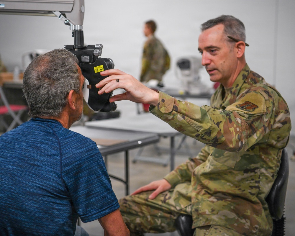 GuardCare 2026 provides medical services to Athens County, Ohio residents