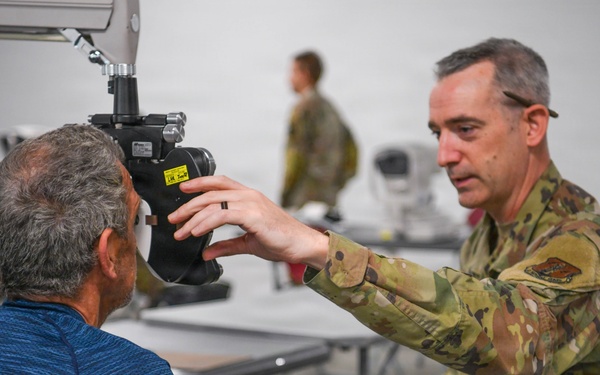 GuardCare 2026 provides medical services to Athens County, Ohio residents