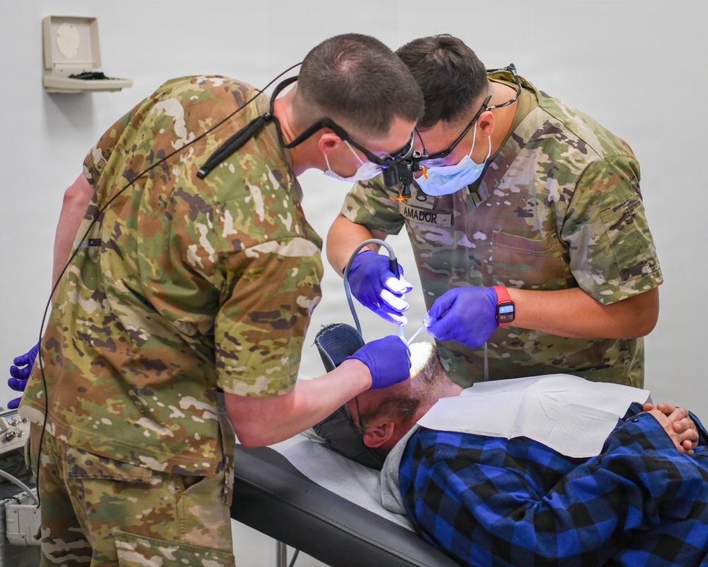 GuardCare 2026 provides medical services to Athens County, Ohio residents