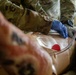 U.S. Pacific Command Visit: 593rd CSC &amp; 62nd Medical Brigade Demonstrate Emergency Resupply &amp; Role II Capabilities