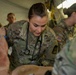U.S. Pacific Command Visit: 593rd CSC &amp; 62nd Medical Brigade Demonstrate Emergency Resupply &amp; Role II Capabilities