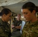 U.S. Pacific Command Visit: 593rd CSC &amp; 62nd Medical Brigade Demonstrate Emergency Resupply &amp; Role II Capabilities
