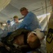 U.S. Pacific Command Visit: 593rd CSC &amp; 62nd Medical Brigade Demonstrate Emergency Resupply &amp; Role II Capabilities