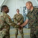 U.S. Pacific Command Visit: 593rd CSC &amp; 62nd Medical Brigade Demonstrate Emergency Resupply &amp; Role II Capabilities