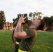CLR-1 Participates in CFT training