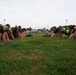 CLR-1 Participates in CFT training