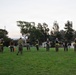CLR-1 Participates in CFT training