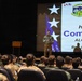 Italian Air Force Academy visit JBER