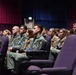 Italian Air Force Academy visit JBER