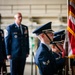 CMSgt Heath Tempel retirement