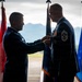 CMSgt Heath Tempel retirement