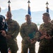 CMSgt Heath Tempel retirement