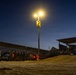 JTF-SB Soldiers and Border Patrol agents conduct night patrol operations