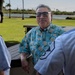 Team Hickam's Honorary Commander Induction Ceremony 2026