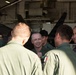 Italian Air Force Academy visit JBER