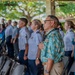Team Hickam's Honorary Commander Induction Ceremony 2026