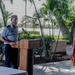Team Hickam's Honorary Commander Induction Ceremony 2026