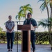 Team Hickam's Honorary Commander Induction Ceremony 2026