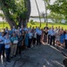 Team Hickam's Honorary Commander Induction Ceremony 2026