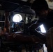 Pararescuemen conduct in-flight medical training