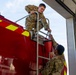 New engine joins fire department as 25-year-old truck retires